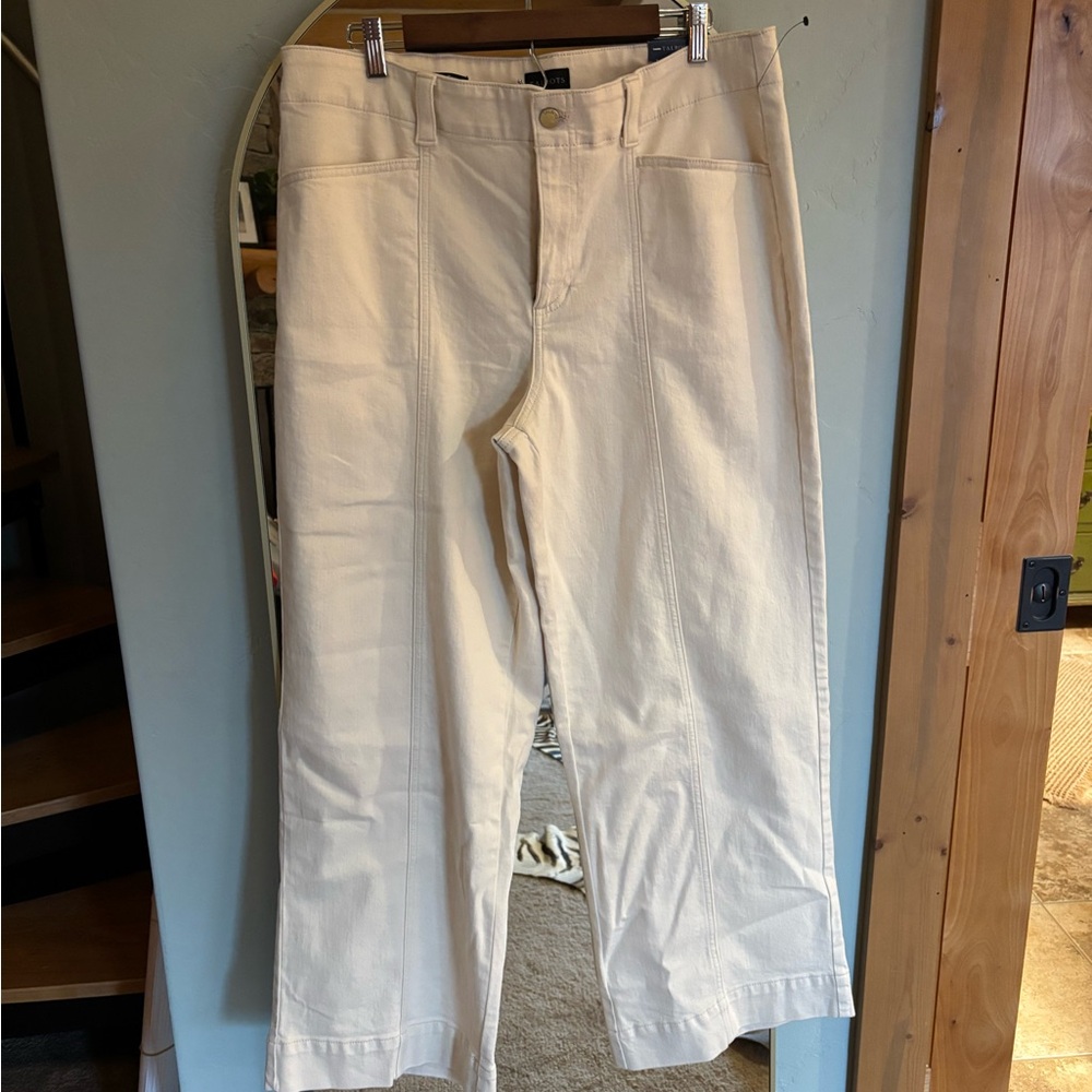 Trouser classic jeans